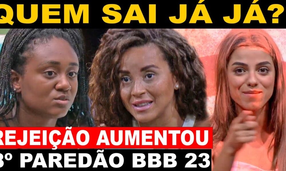 Enquete Uol Atualizada Revela Quem Vai Sair Hoje Do Bbb Entre Domitila Sarah Aline E Key