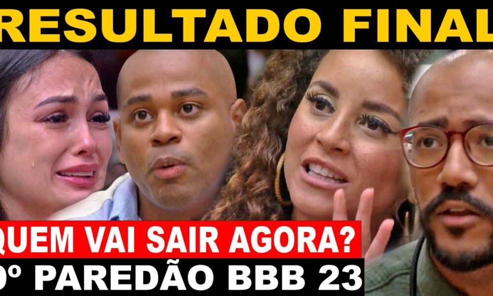 Enquete Uol Revela Quem Vai Sair Agora Do Bbb Entre Larissa Alface Domitila E C Zar Black